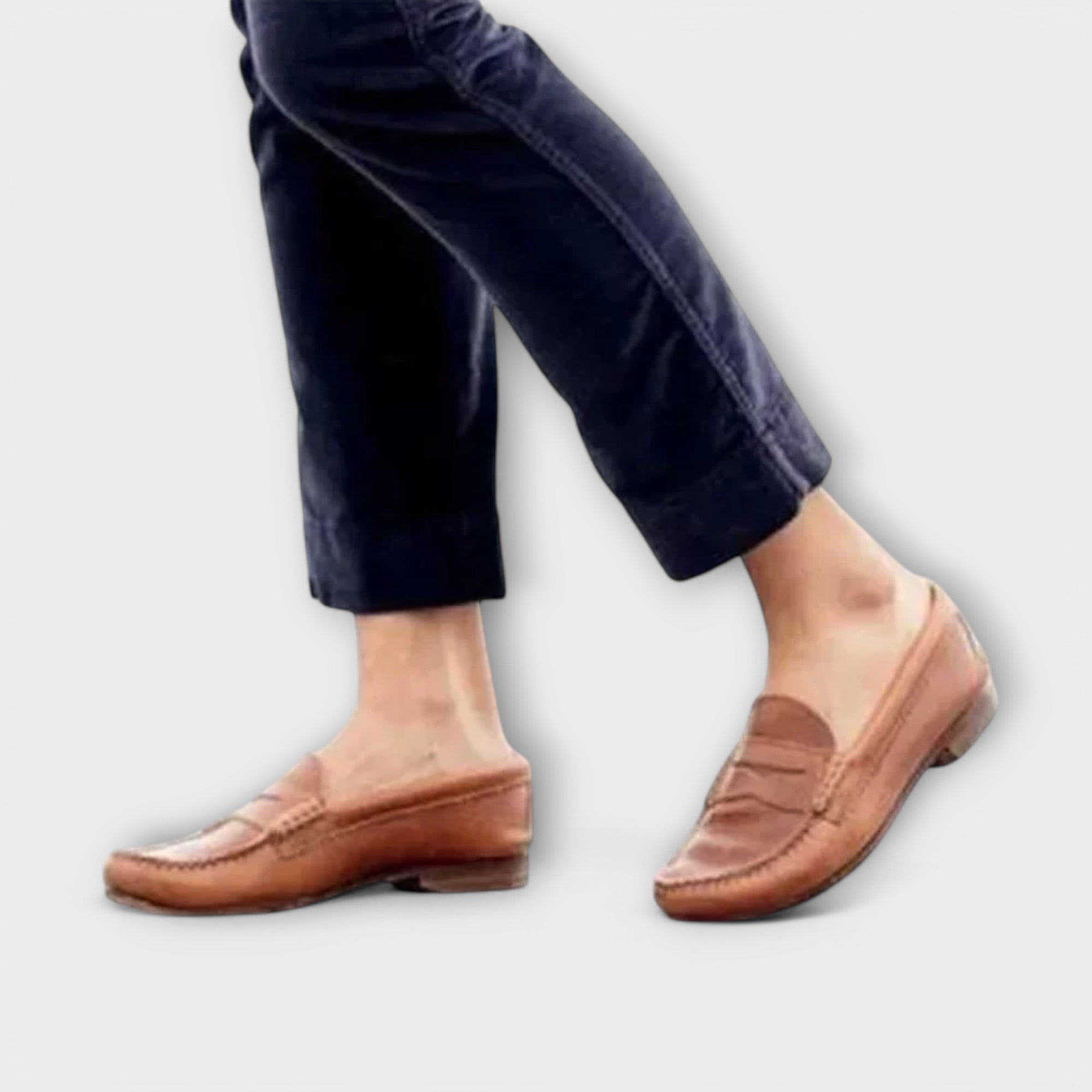 Corine | Classic Ladies' Loafers