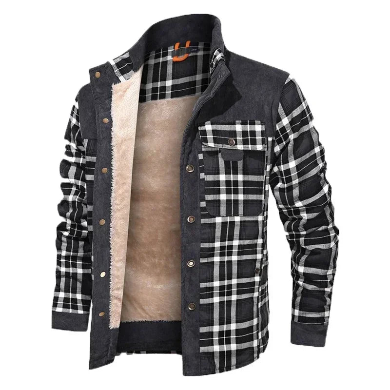 Samuel | Winter Jacket