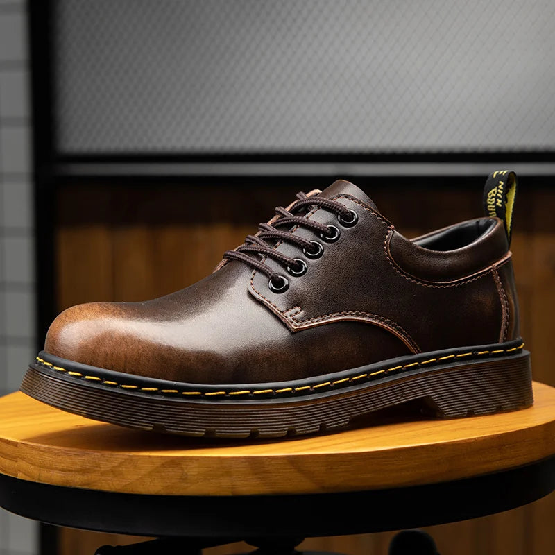 Colby | Oxford boots