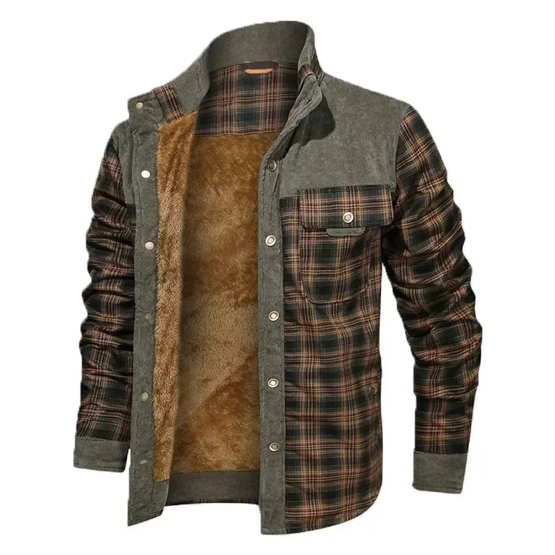 Samuel | Winter Jacket