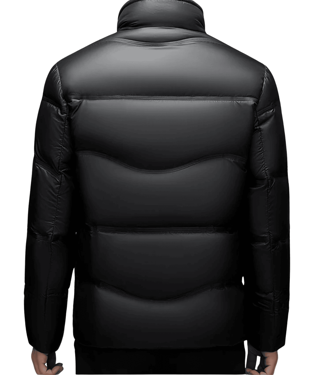 Aiden | Winter Jacket