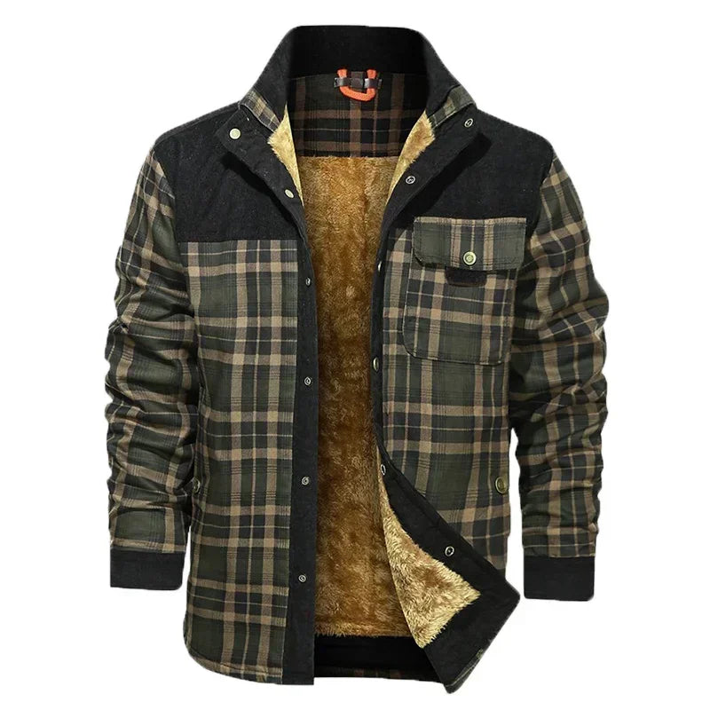 Samuel | Winter Jacket