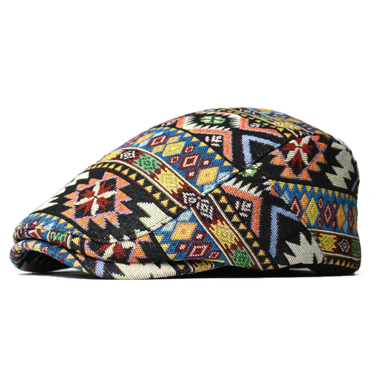 Beeckhoven™ | Colorful Vintage Cap