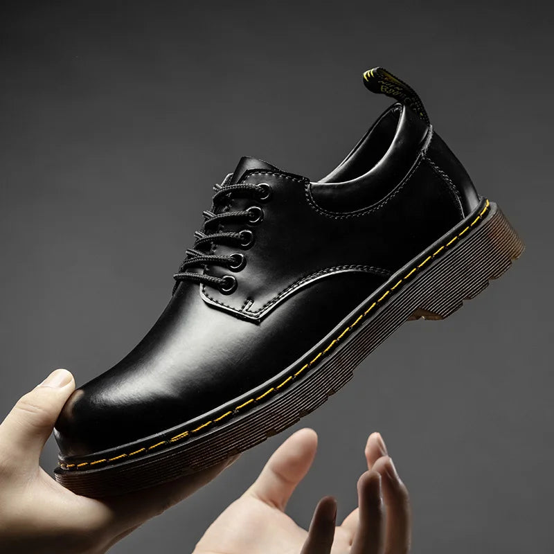 Colby | Oxford boots