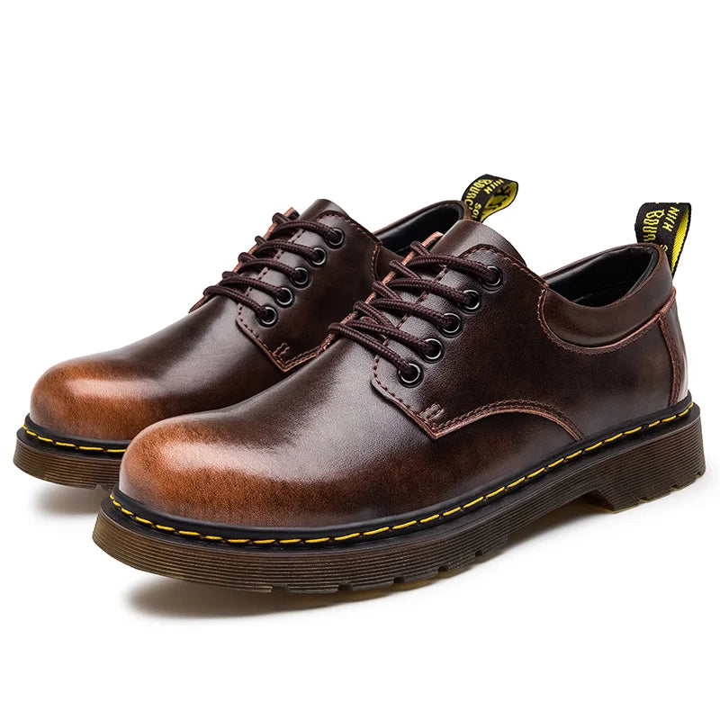 Colby | Oxford boots