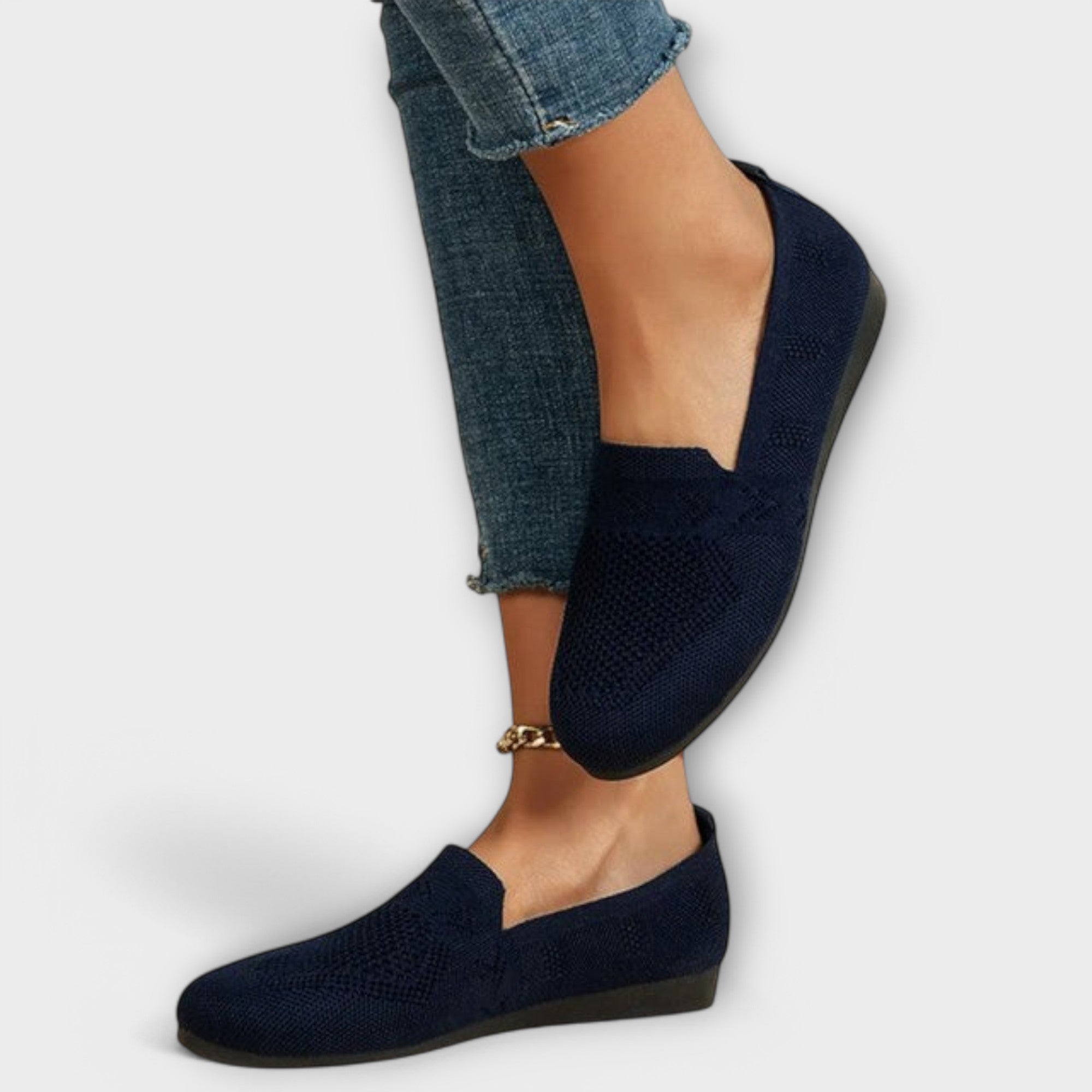 Melissa | Versatile Loafers