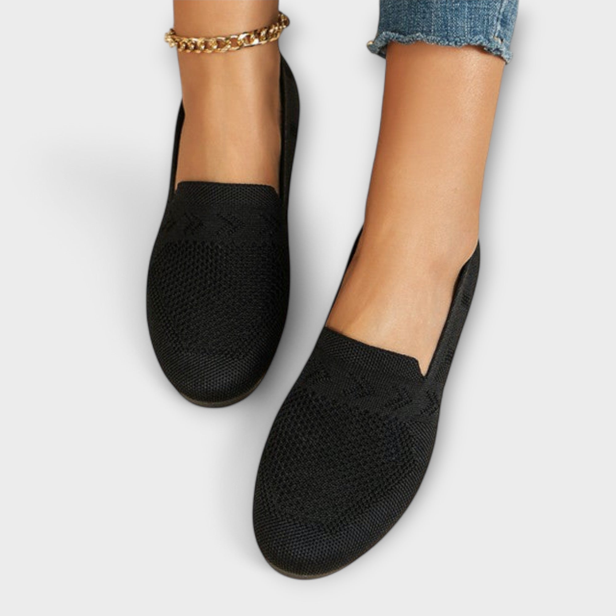 Melissa | Versatile Loafers