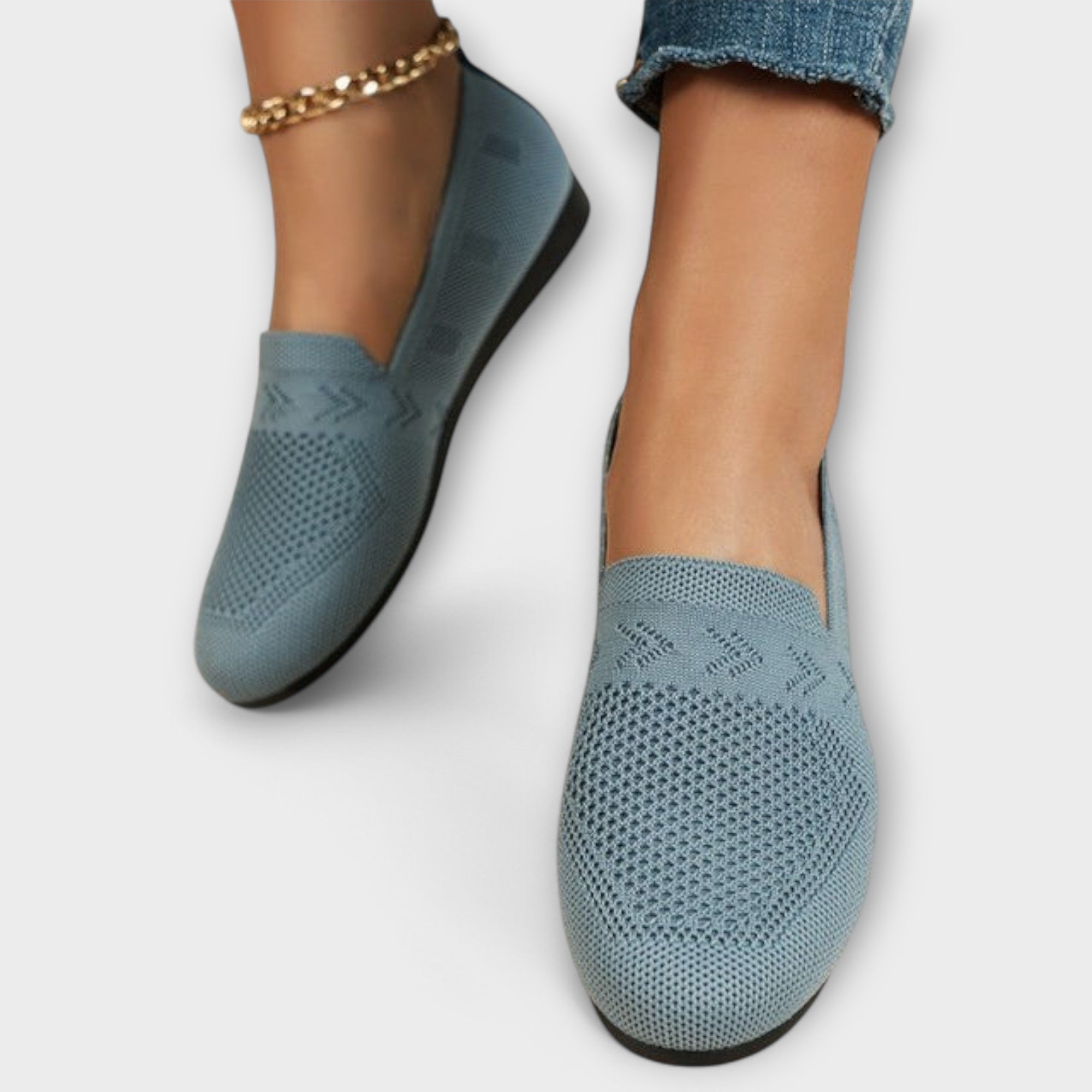 Melissa | Versatile Loafers