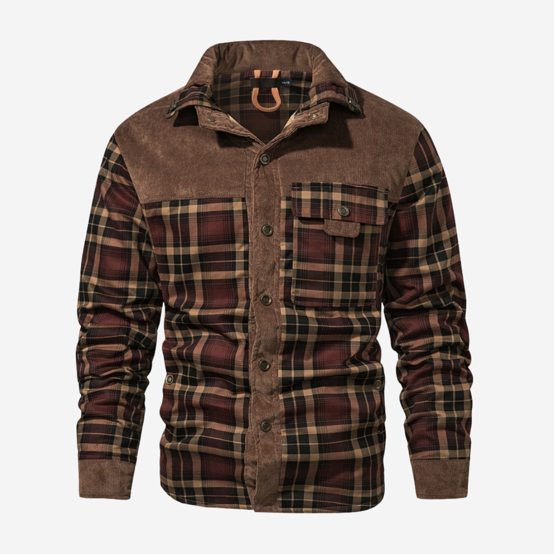 Walter | Winter Jacket