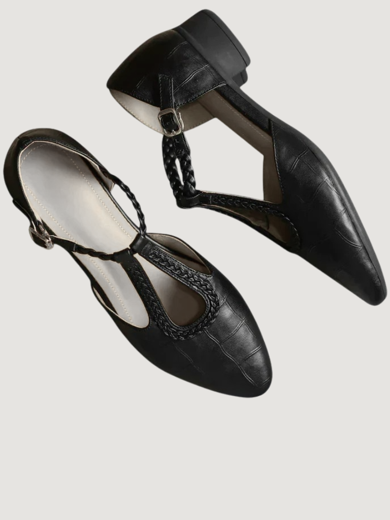 AVELINE SHOES