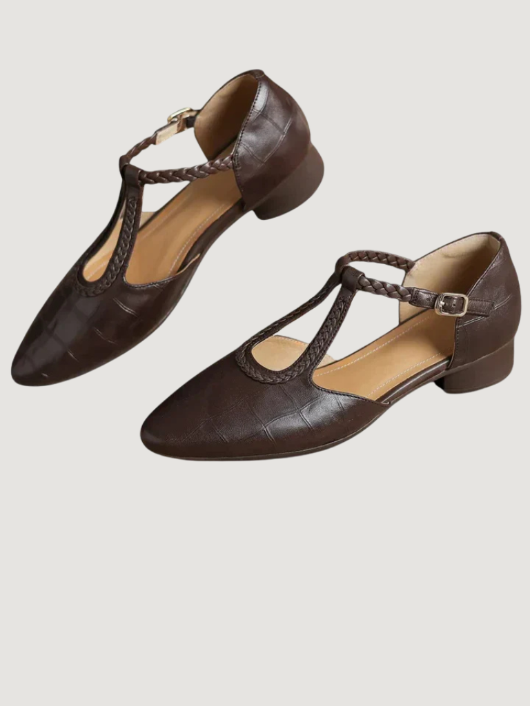 AVELINE SHOES