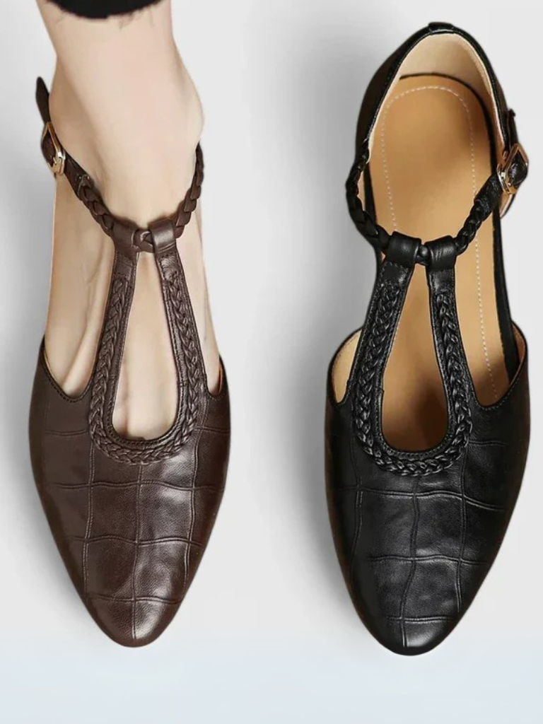 AVELINE SHOES