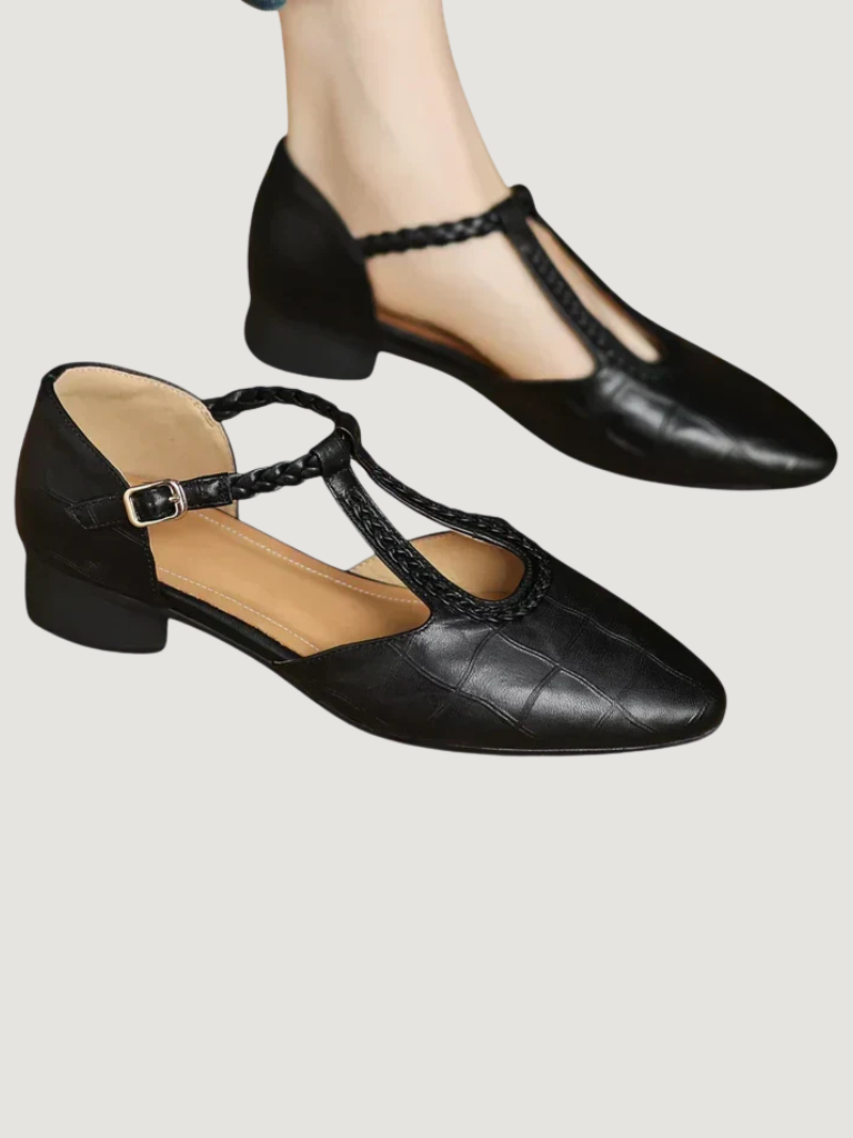 AVELINE SHOES
