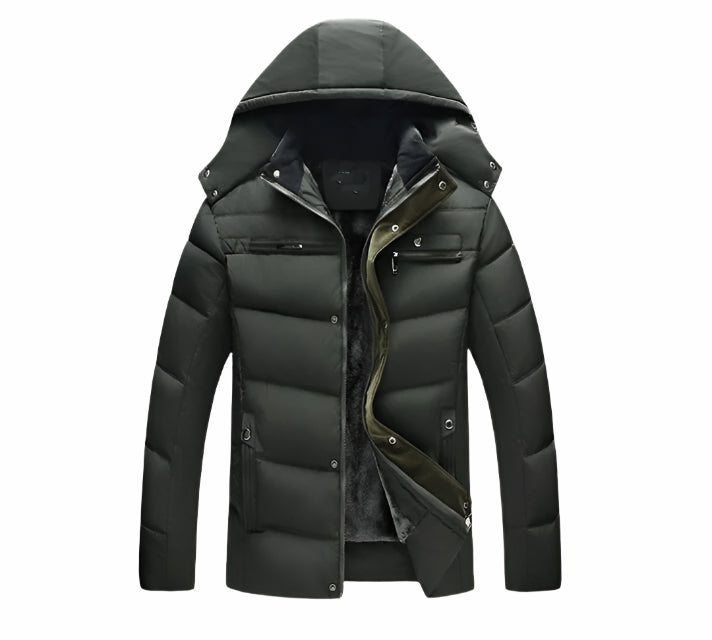 Owen | Winter Jacket