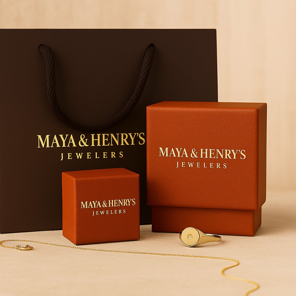 Exquisite Pearl Necklace | Gold
