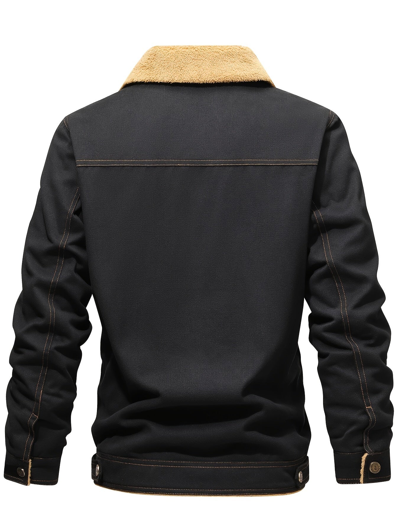 Justin | Winter Jacket