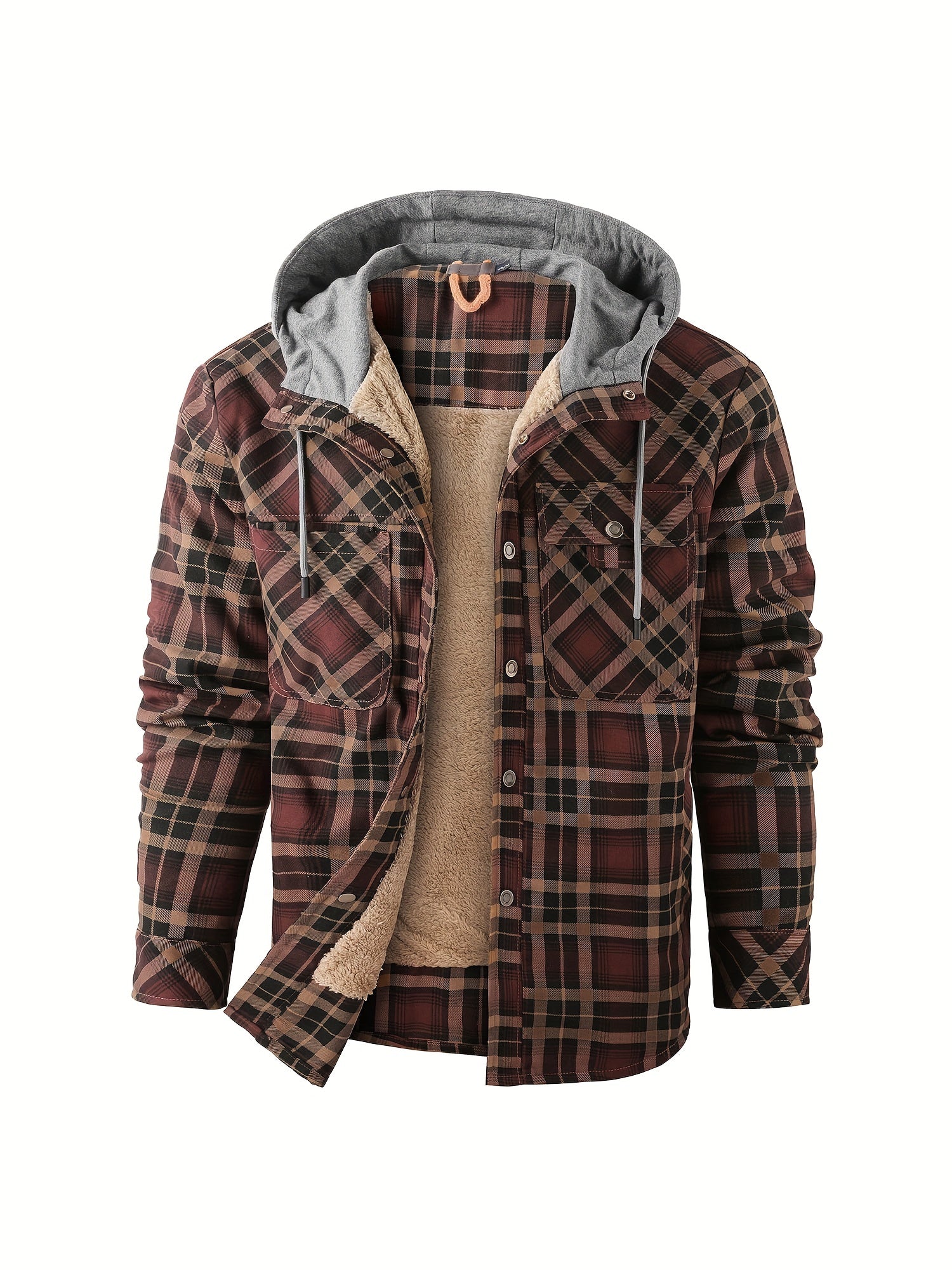 Robert | Jacket