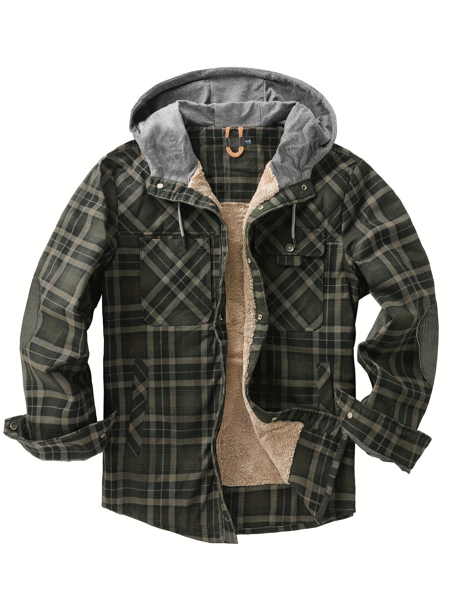 Robert | Jacket
