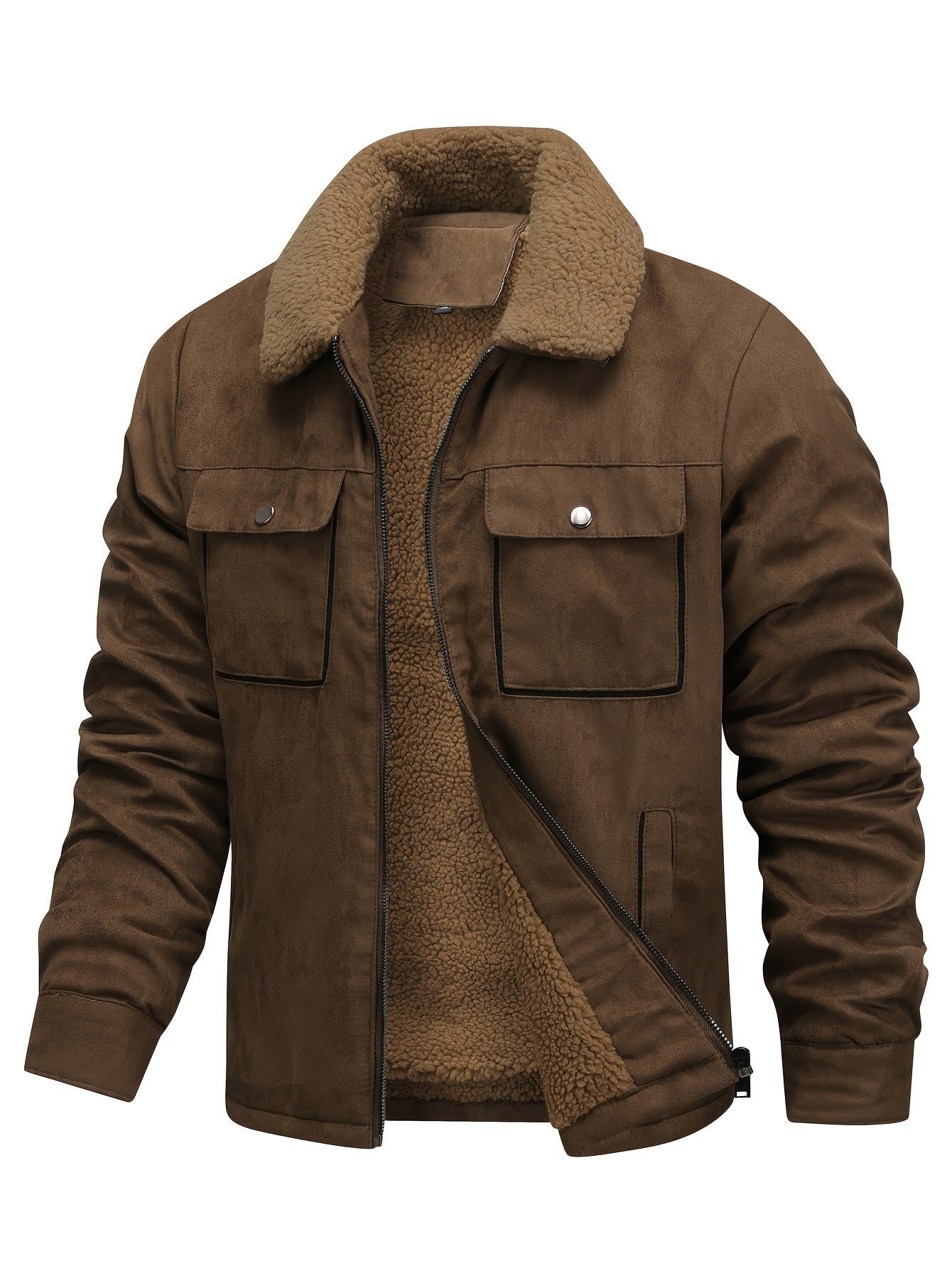 Christopher | Winter Jacket