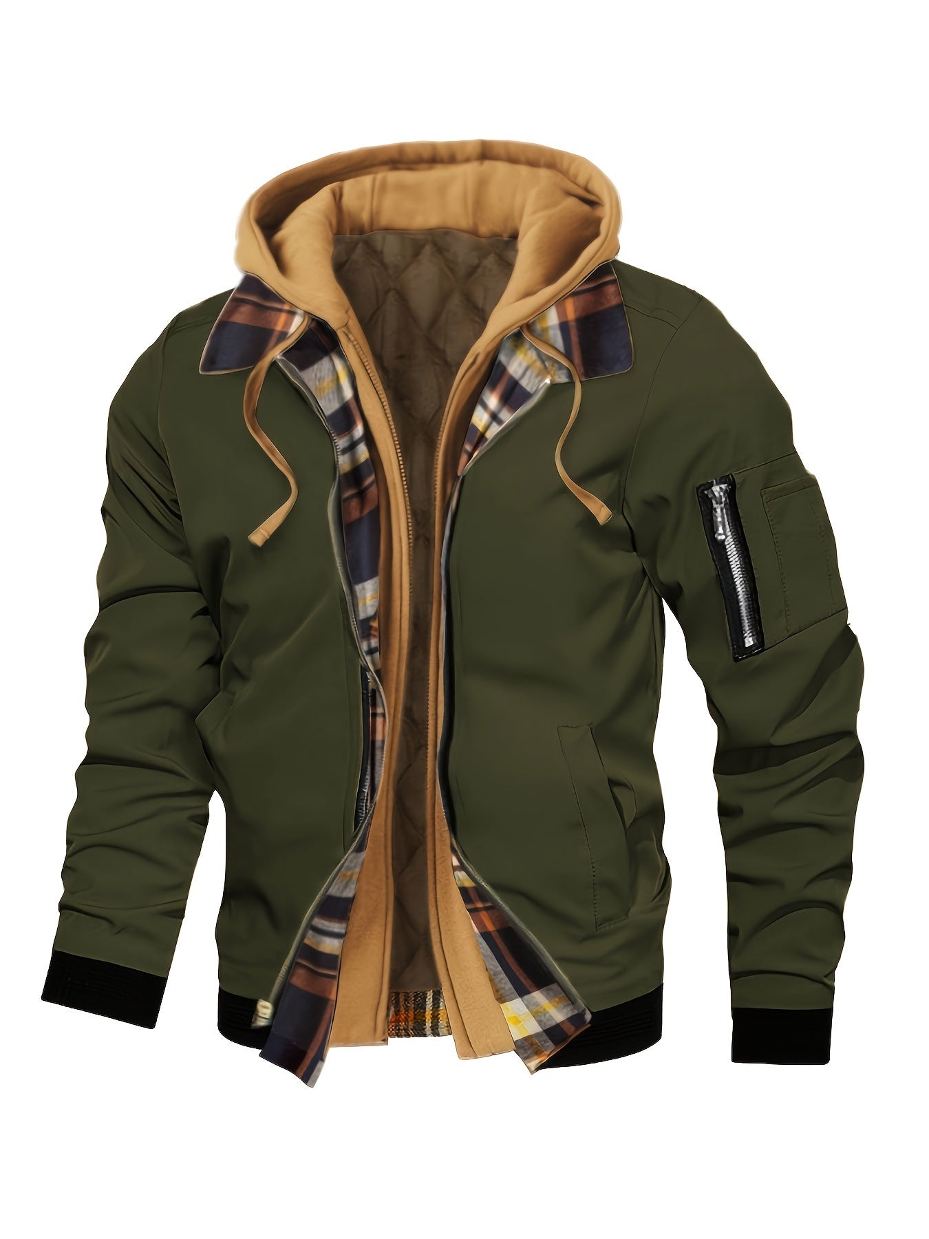 Jake | Jacket