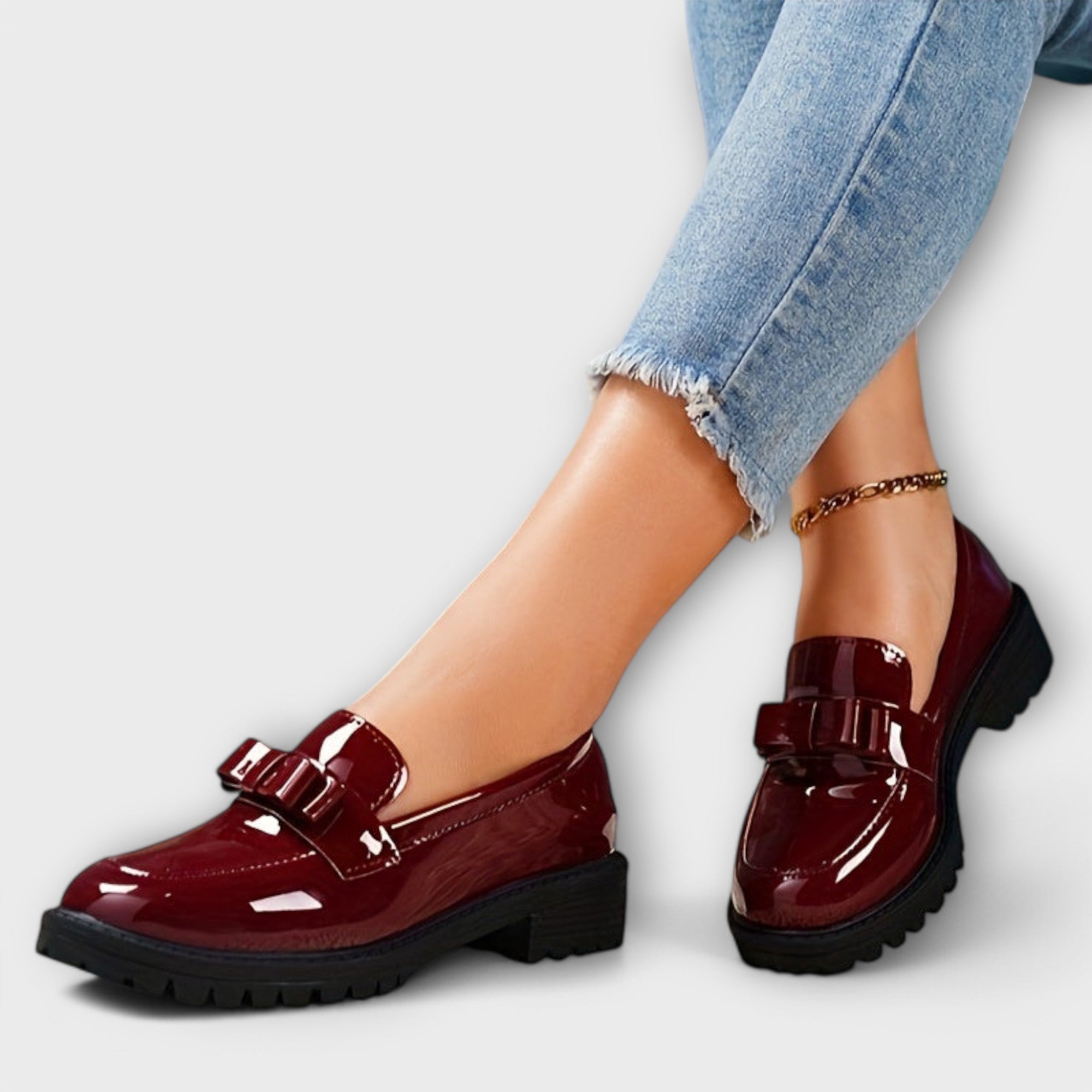 Patricia | Loafer