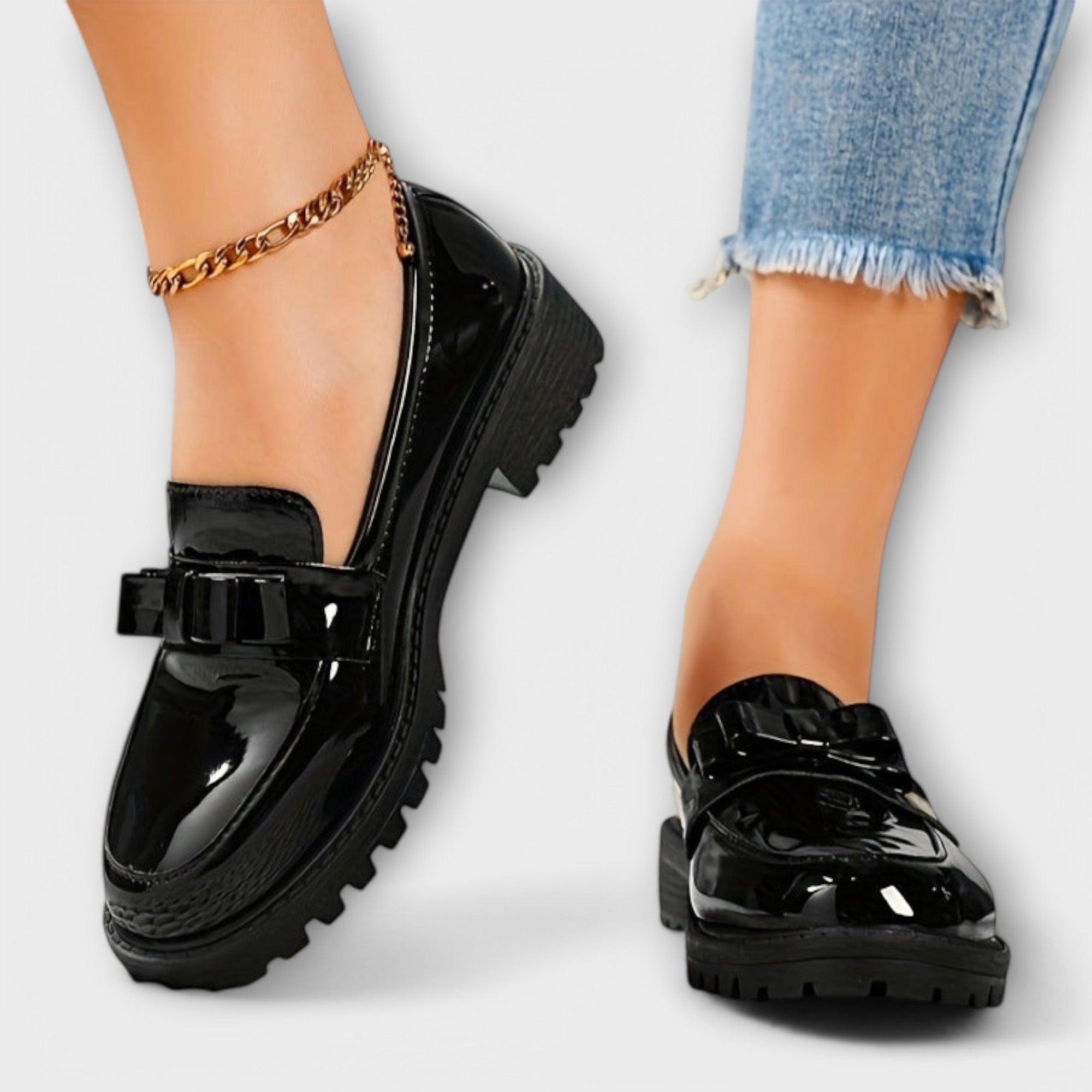 Patricia | Loafer