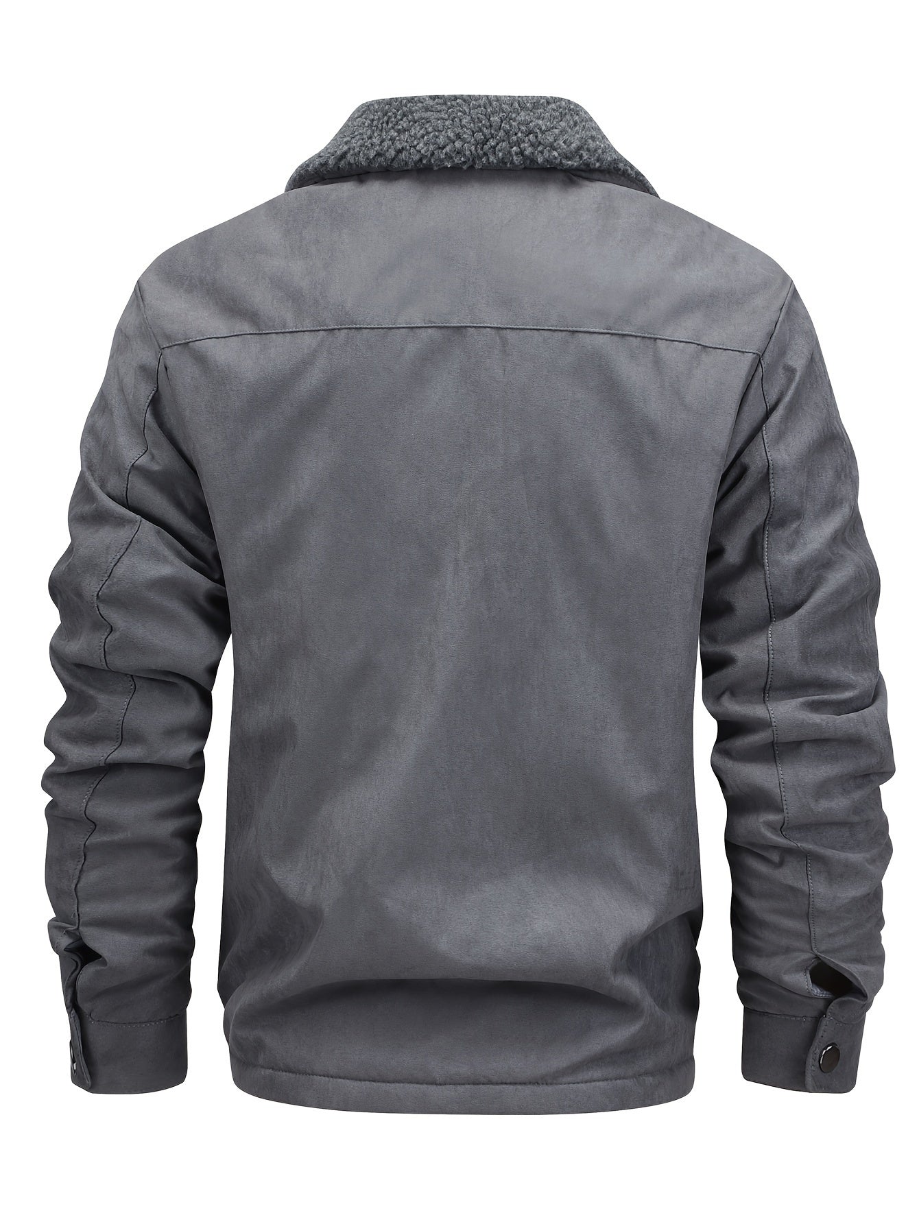 Christopher | Winter Jacket