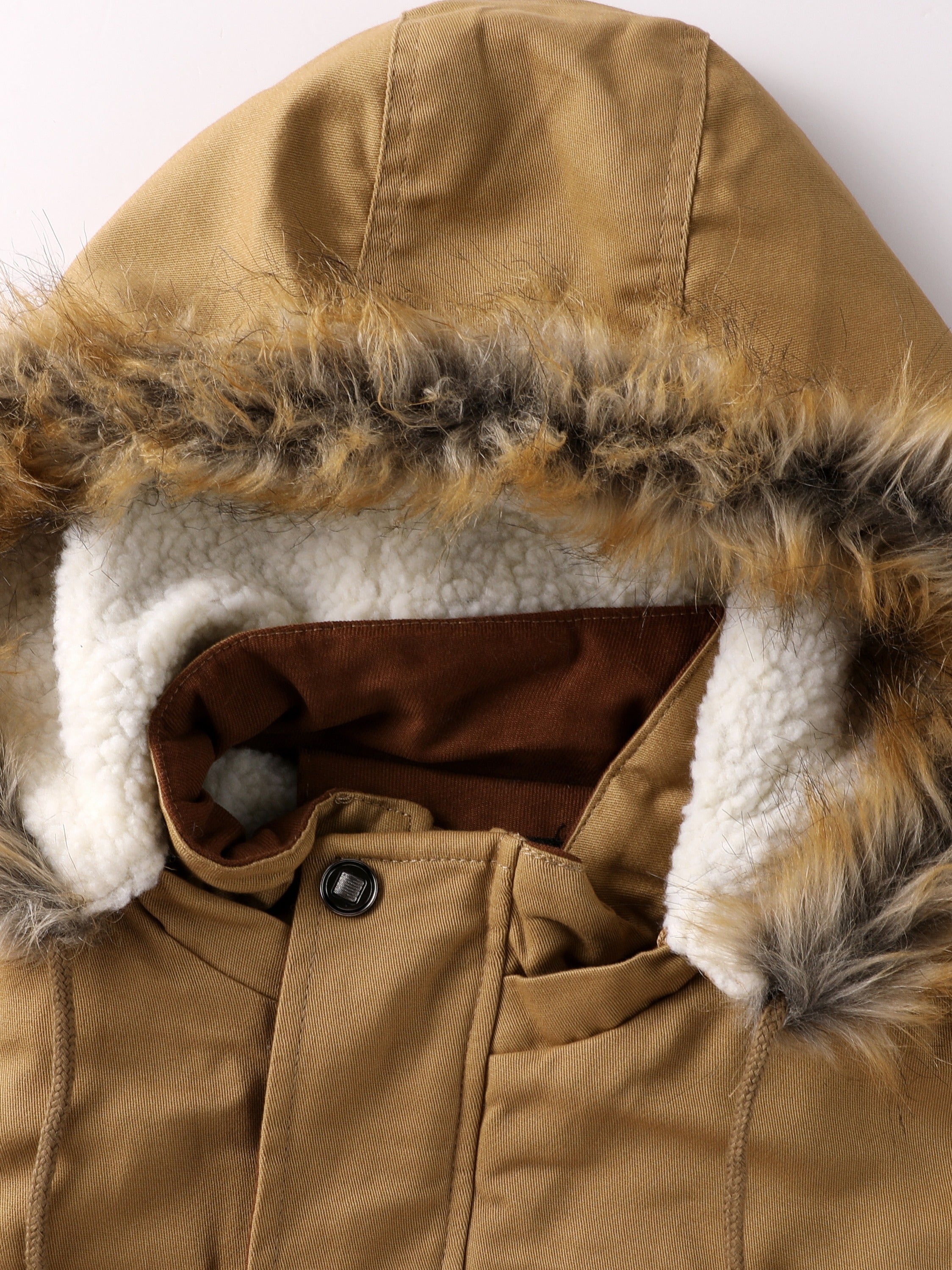 Ethan | Winter Jacket
