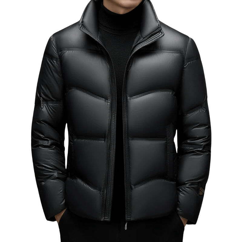 Aiden | Winter Jacket
