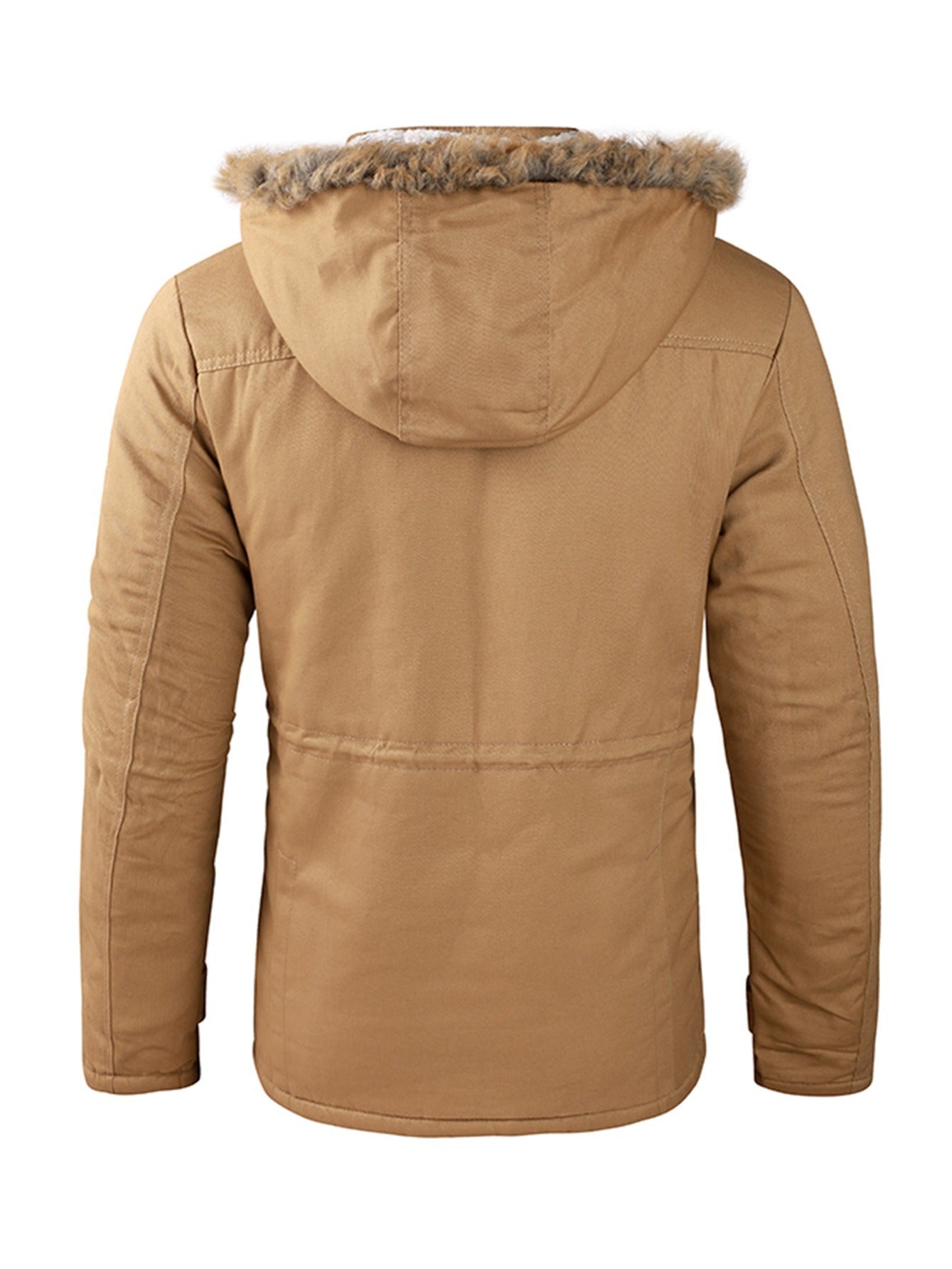 Ethan | Winter Jacket