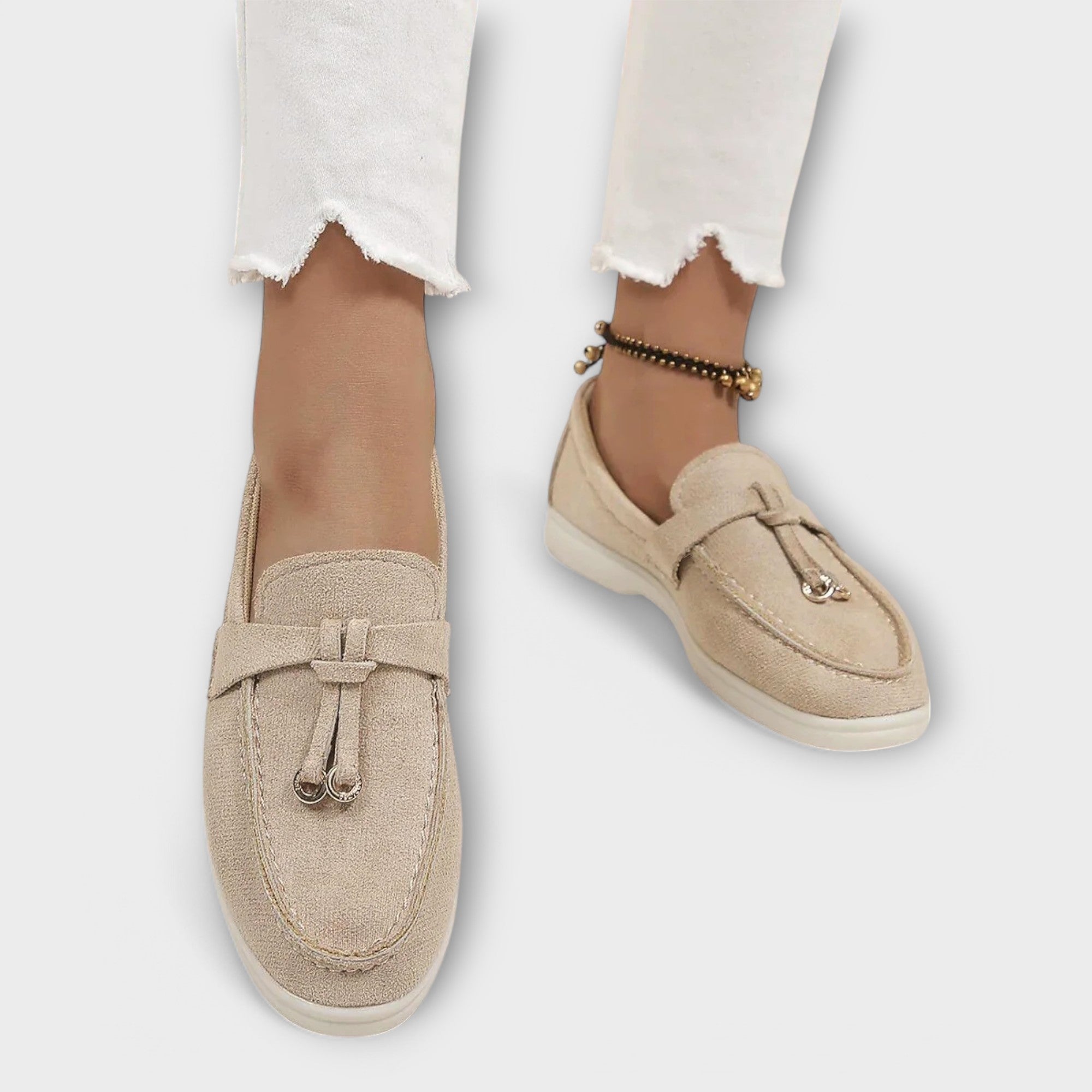 Alisha - Loafer