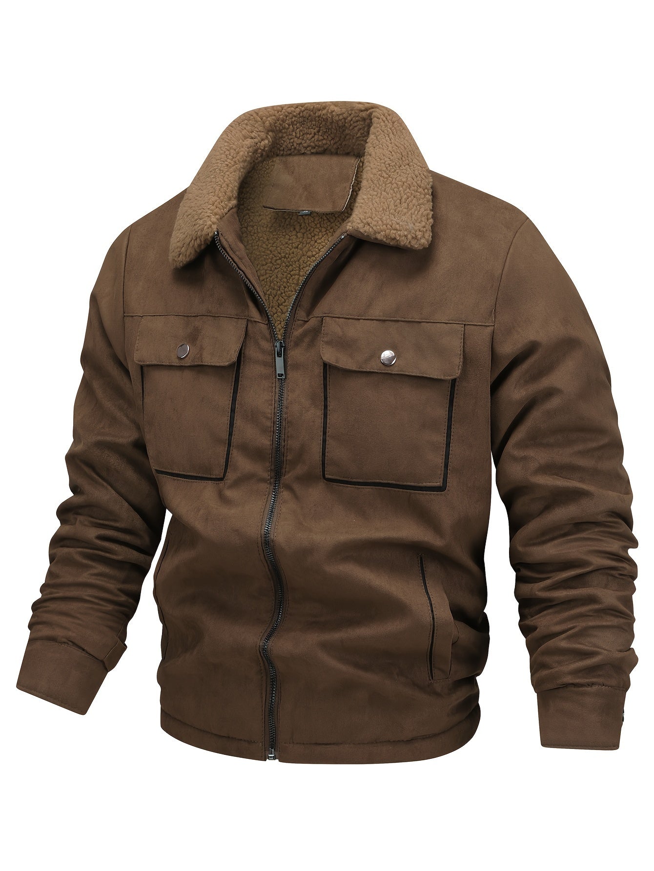 Christopher | Winter Jacket