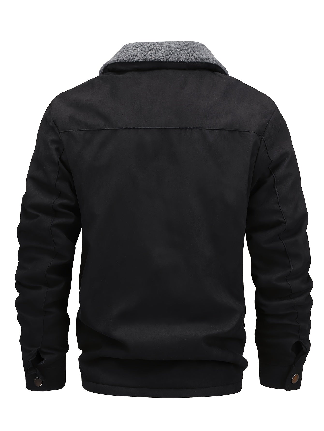 Christopher | Winter Jacket