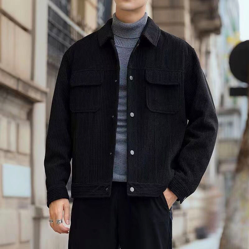 Corduroy Jacket Classic