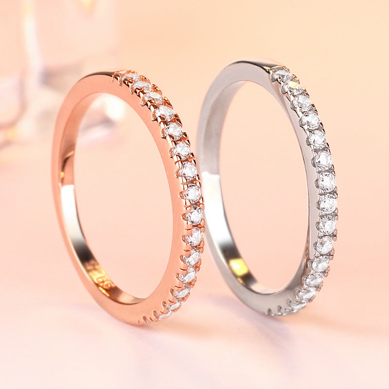 Lunetta Cavarossi — Fashion Ring