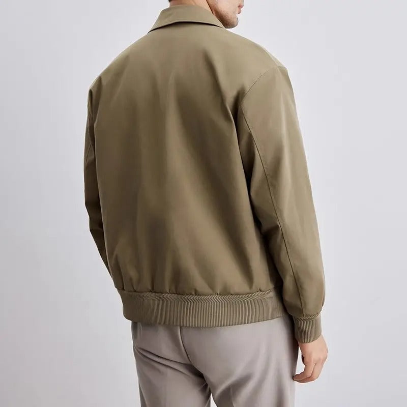 Classic Casual Jacket