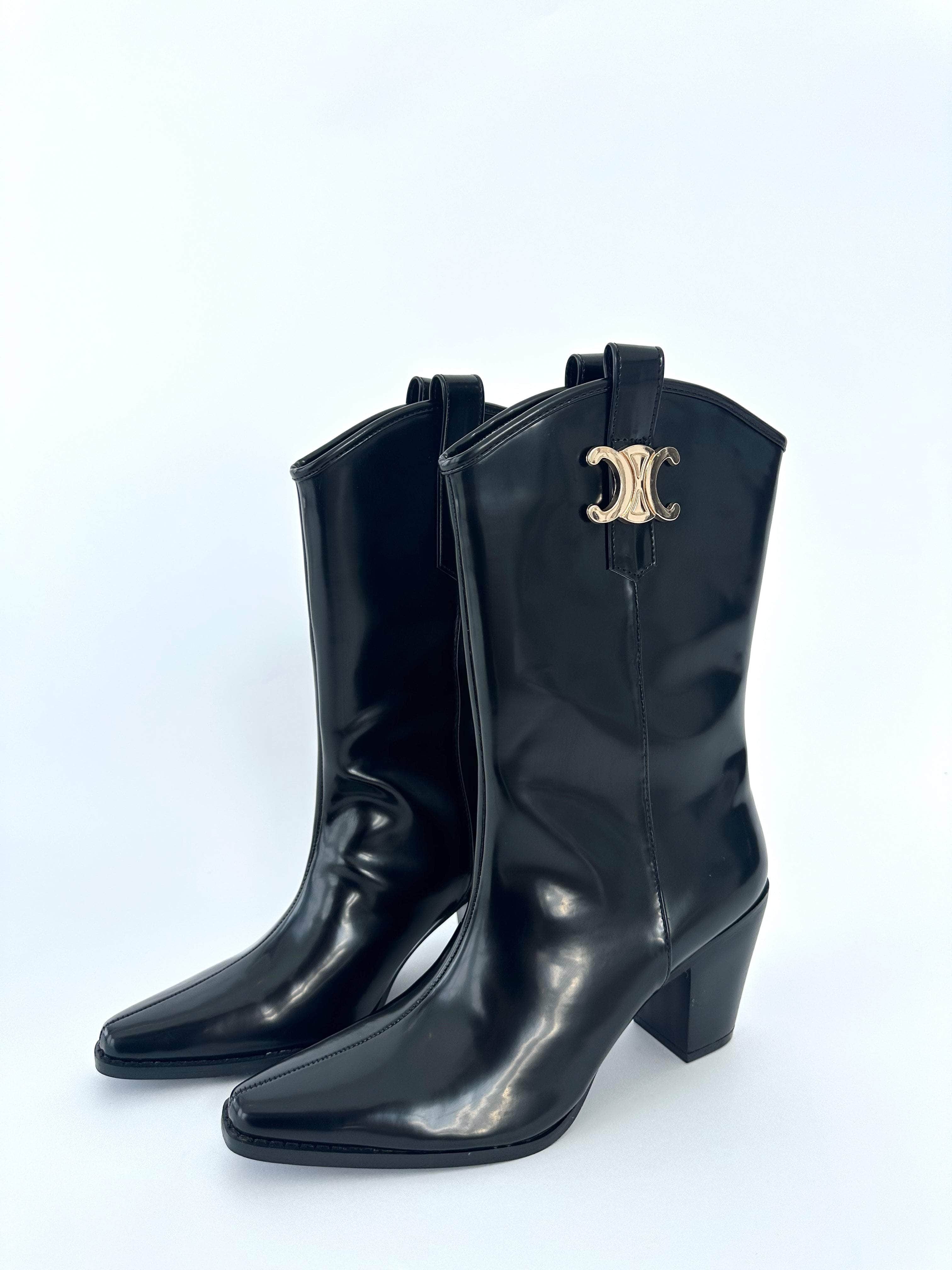 Sedona Boot