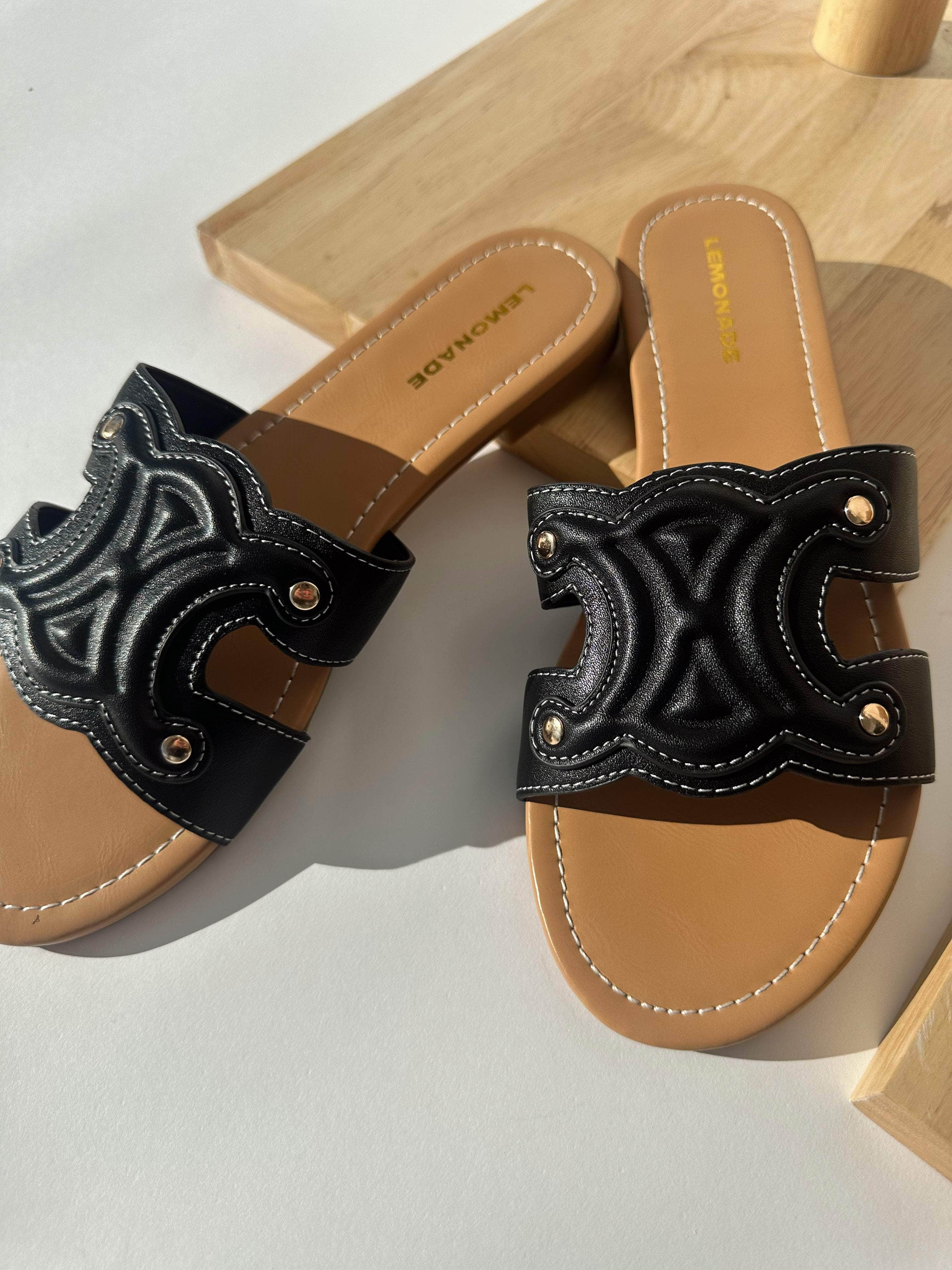 Selene Sandal