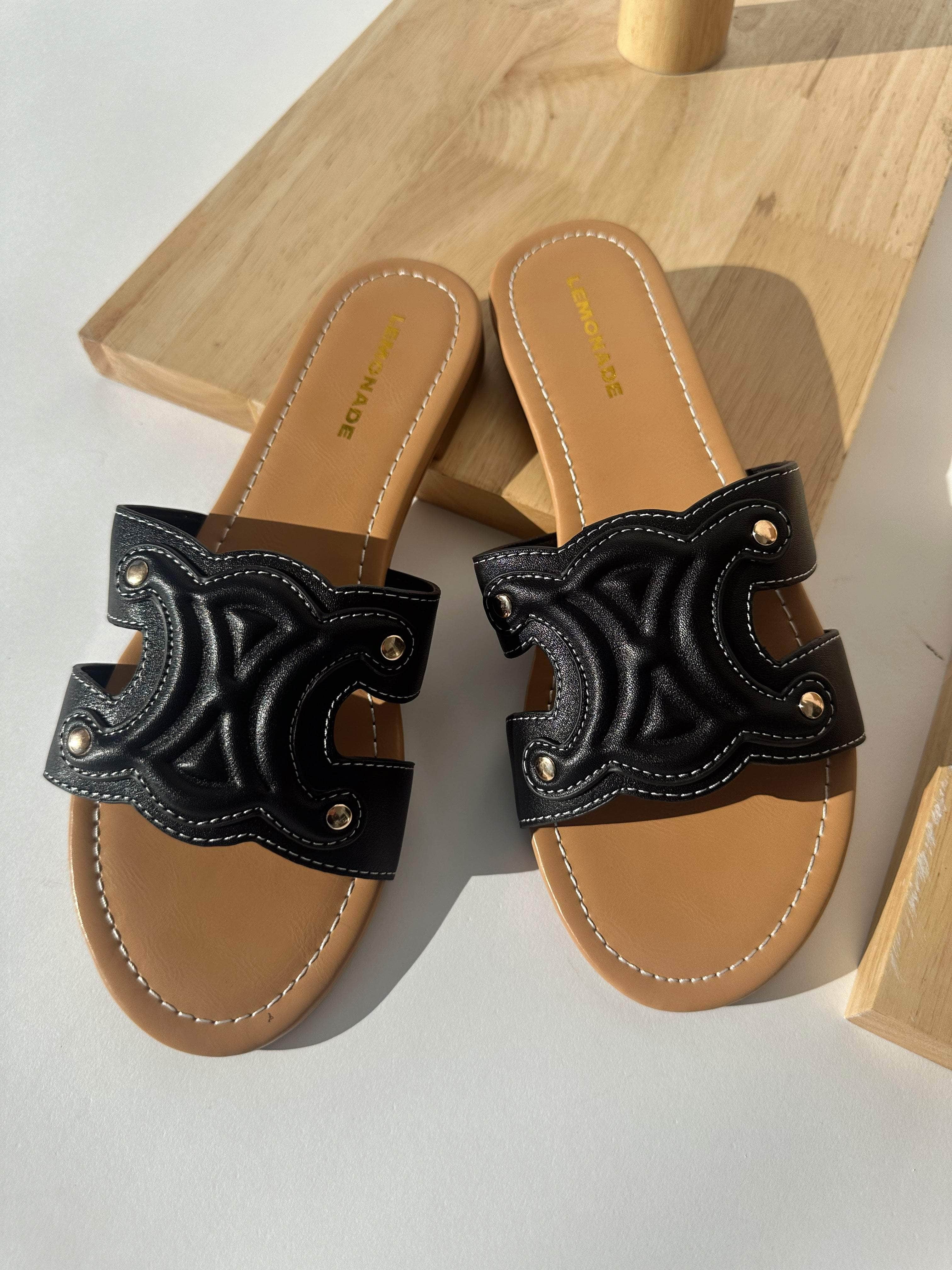 Selene Sandal