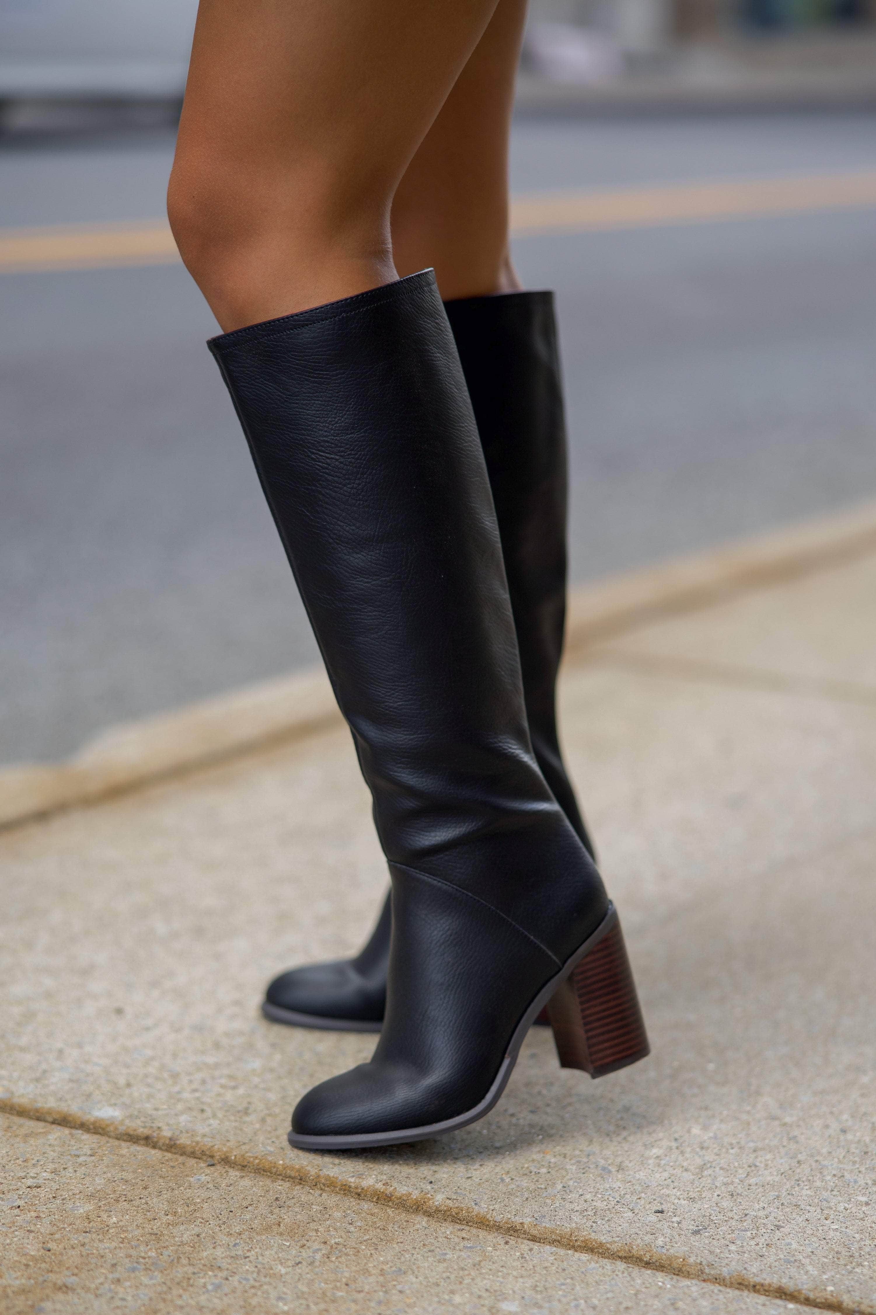 Shiloh Boot