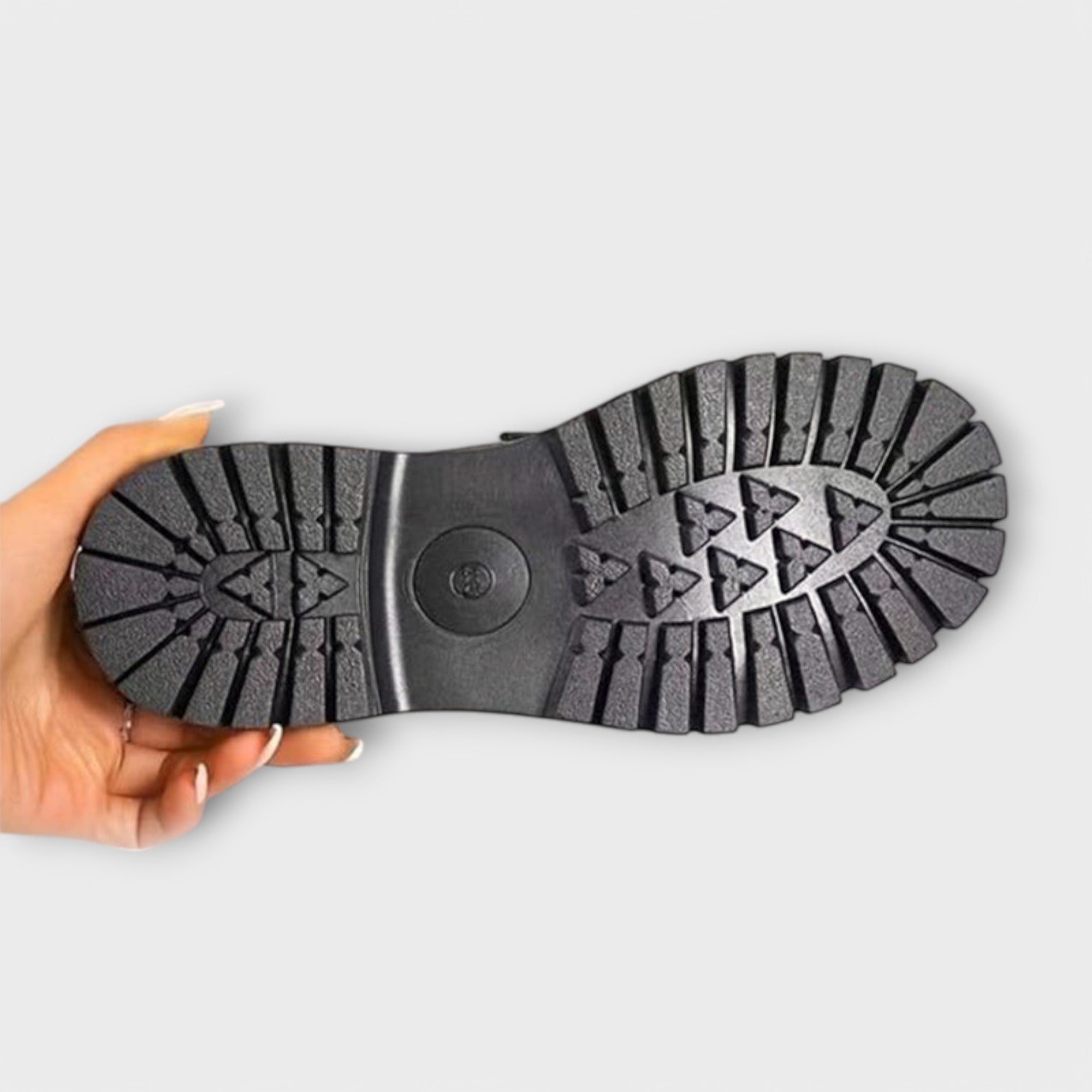 Alisa - Slip-On Loafer